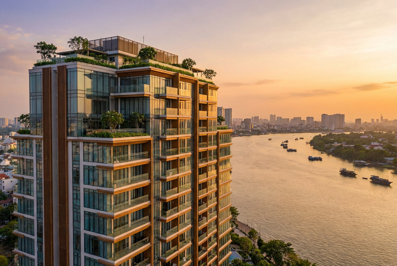 Apartment listing cover